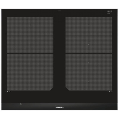 Варильна поверхня електрична Siemens EX675LXC1E