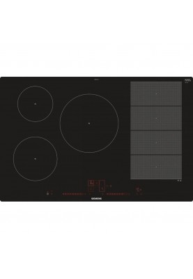 Варильна поверхня електрична Siemens EX801LVC1E