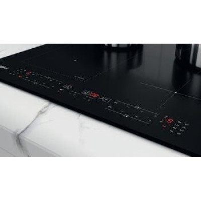Варильна поверхня електрична Whirlpool WL B1160 BF