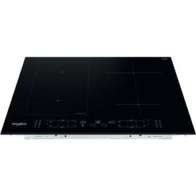 Варильна поверхня електрична Whirlpool WL B1160 BF