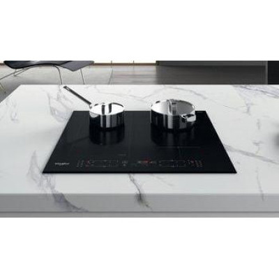 Варильна поверхня електрична Whirlpool WL B1160 BF
