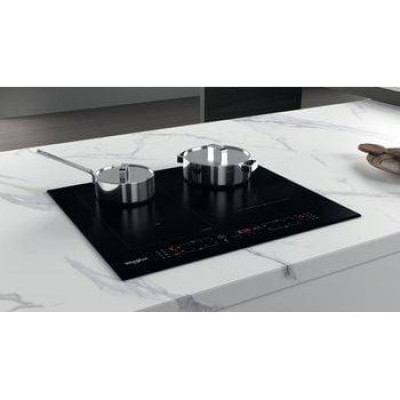 Варильна поверхня електрична Whirlpool WL B1160 BF