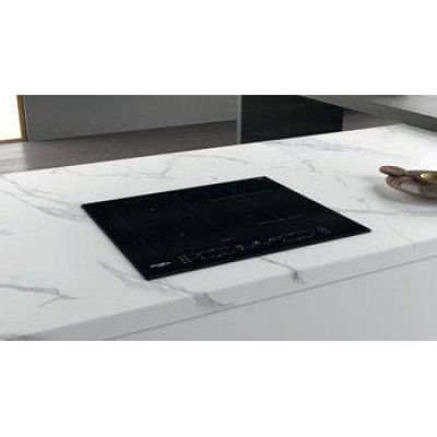 Варильна поверхня електрична Whirlpool WL B1160 BF