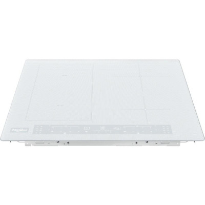 Варильна поверхня електрична Whirlpool WL B4560 NE/W
