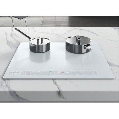 Варильна поверхня електрична Whirlpool WL B4560 NE/W