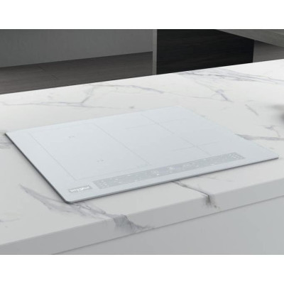 Варильна поверхня електрична Whirlpool WL B4560 NE/W