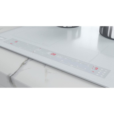 Варильна поверхня електрична Whirlpool WL B4560 NE/W