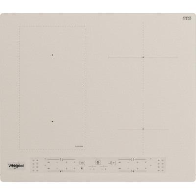 Варочная поверхность электрическая Whirlpool WL B6860 NE/S