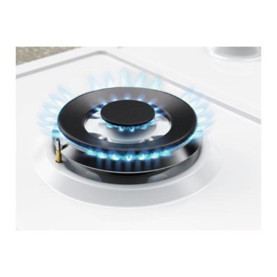 Варочная поверхность газовая Electrolux EGS6436WW