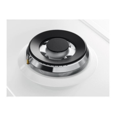 Варочная поверхность газовая Electrolux EGS6436WW