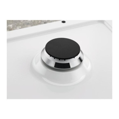 Варочная поверхность газовая Electrolux EGS6436WW