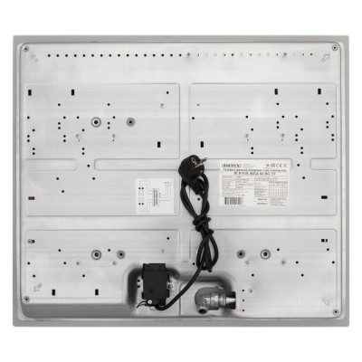 Варочная поверхность газовая Eleyus INGA 60 BG CF
