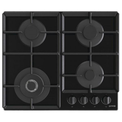 Варильна поверхня газова Gorenje GTW641EB