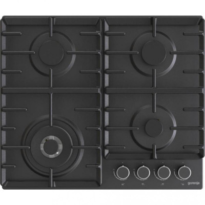 Варочная поверхность газовая Gorenje GW642AB