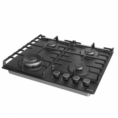 Варочная поверхность газовая Gorenje GW642AB