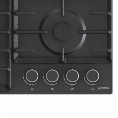 Варочная поверхность газовая Gorenje GW642AB