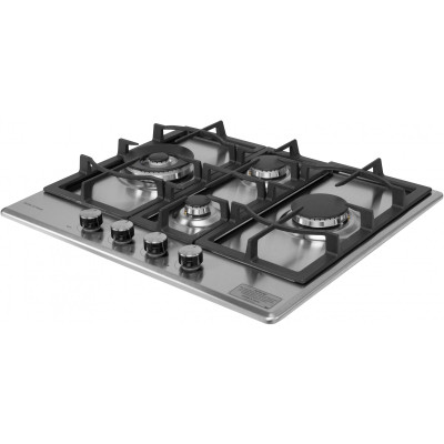Варочная поверхность газовая Gunter&Hauer GL 641 IX