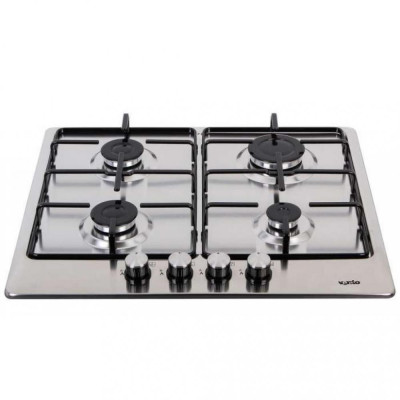 Варочная поверхность газовая Ventolux HG640 B2 S (X)