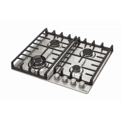 Варочная поверхность газовая Ventolux HSF640-F2 CEST (X)