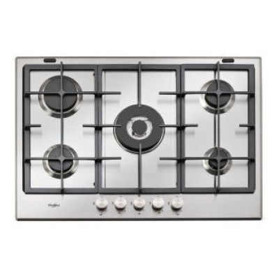 Варильна поверхня газова Whirlpool AKF 7522/IX