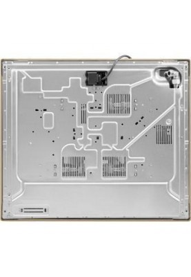 Варильна поверхня газова Whirlpool AKF 7522/IX