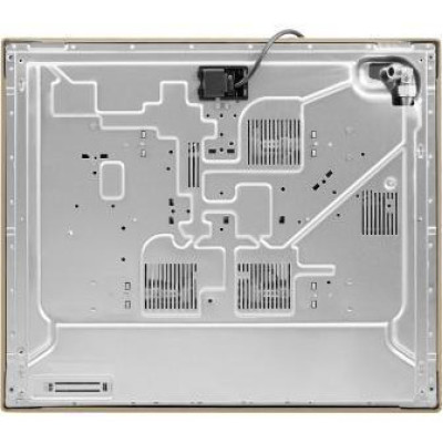 Варильна поверхня газова Whirlpool AKF 7522/IX