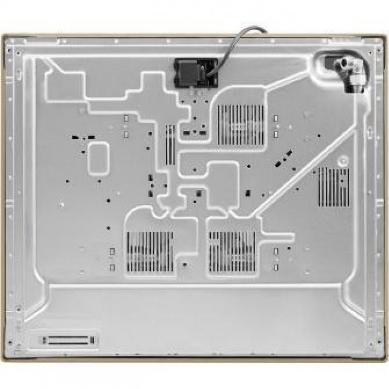 Варильна поверхня газова Whirlpool AKF 7522/IX