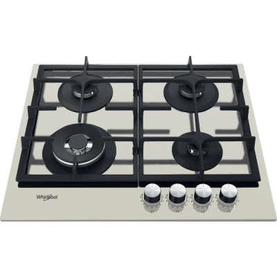 Варильна поверхня газова Whirlpool AKTL 629 S