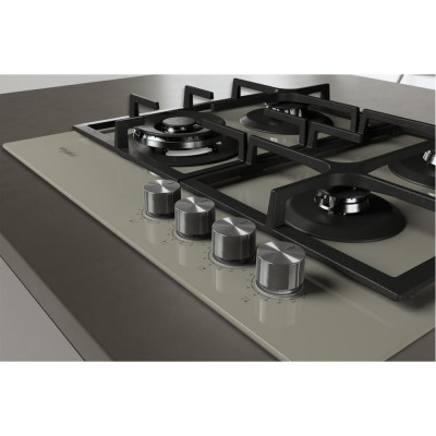Варильна поверхня газова Whirlpool AKTL 629 S