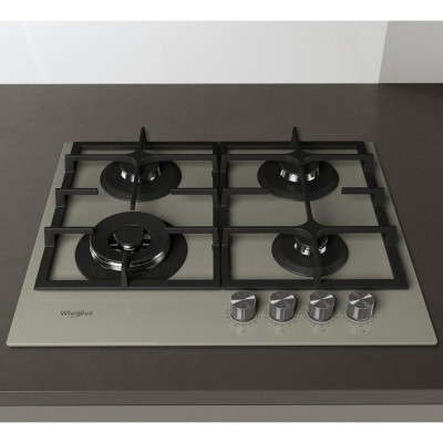 Варильна поверхня газова Whirlpool AKTL 629 S