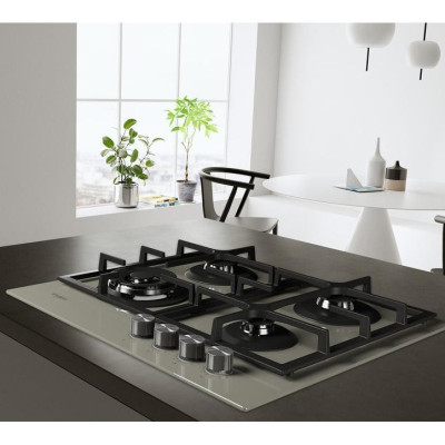 Варильна поверхня газова Whirlpool AKTL 629 S