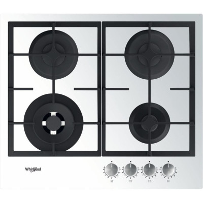 Варильна поверхня газова Whirlpool AKTL 629 WH