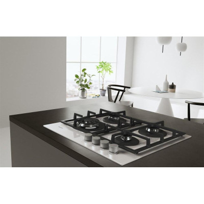 Варильна поверхня газова Whirlpool AKTL 629 WH