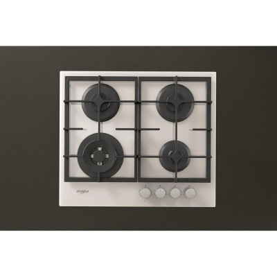 Варильна поверхня газова Whirlpool AKTL 629 WH