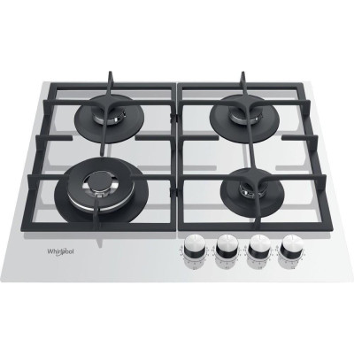 Варильна поверхня газова Whirlpool AKTL 629 WH