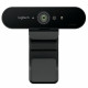 Веб-камера Logitech Brio (960-001106/960-001105)