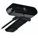 Веб-камера Logitech Brio (960-001106/960-001105)