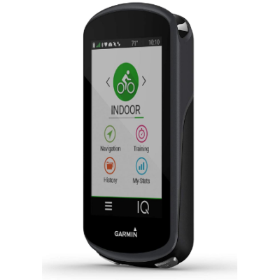 Велосипедний навігатор Garmin Edge 1030 Plus (010-02424-00)