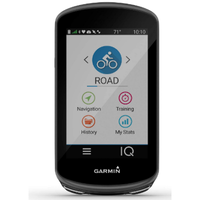 Велосипедний навігатор Garmin Edge 1030 Plus (010-02424-00)