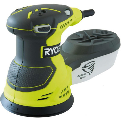 Вібраційна шлифмашина Ryobi ROS 300