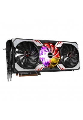 Відеокарта ASRock Radeon RX 6800 XT Phantom Gaming D 16G OC (RX6800XT PGD 16GO)