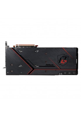 Відеокарта ASRock Radeon RX 6800 XT Phantom Gaming D 16G OC (RX6800XT PGD 16GO)