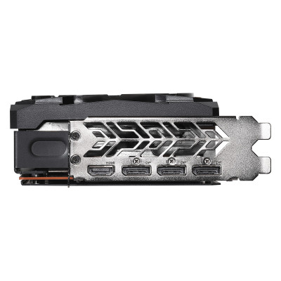 Відеокарта ASRock Radeon RX 6800 XT Phantom Gaming D 16G OC (RX6800XT PGD 16GO) Відеокарта ASRock Radeon RX 6800 XT Phantom Gaming D 16G OC (RX6800XT PGD 16GO)