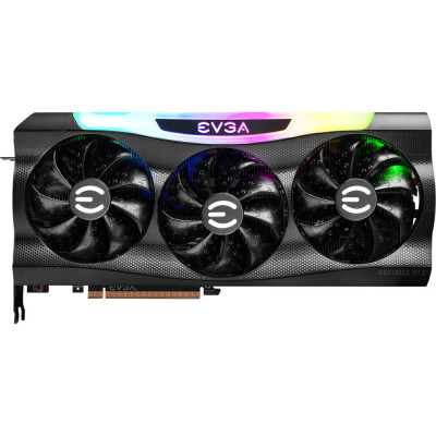Відеокарта EVGA GeForce RTX 3070 FTW3 Ultra Gaming (08G-P5-3767-KR)
