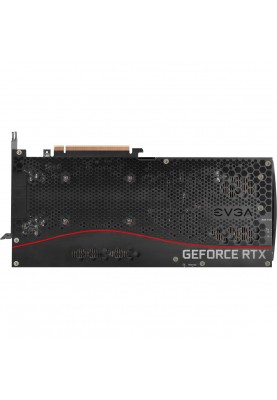 Відеокарта EVGA GeForce RTX 3070 FTW3 Ultra Gaming (08G-P5-3767-KR)