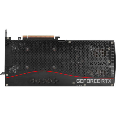 Відеокарта EVGA GeForce RTX 3070 FTW3 Ultra Gaming (08G-P5-3767-KR)