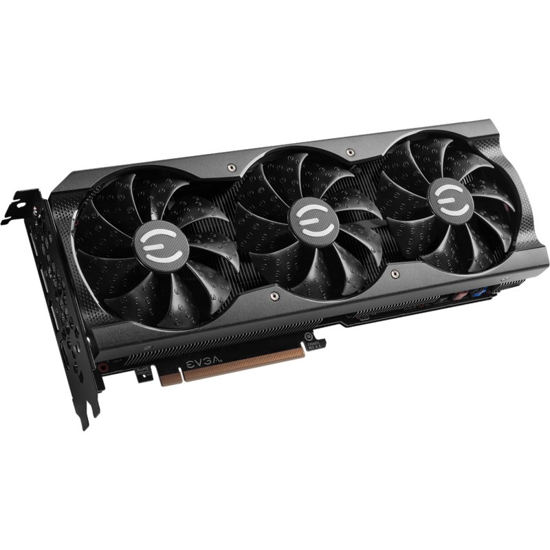 Відеокарта EVGA GeForce RTX 3070 XC3 Ultra Gaming (08G-P5-3755-KR)