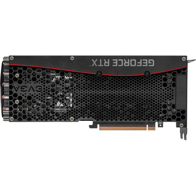 Відеокарта EVGA GeForce RTX 3070 XC3 Ultra Gaming (08G-P5-3755-KR)