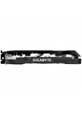 Відеокарта GIGABYTE GeForce GTX 1660 SUPER D6 6G (GV-N166SD6-6GD)