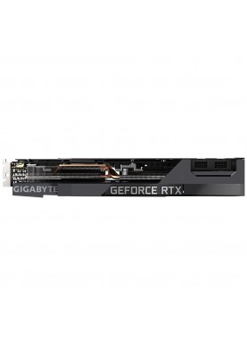 Відеокарта GIGABYTE GeForce RTX 3080 EAGLE OC 10G (GV-N3080EAGLE OC-10GD)